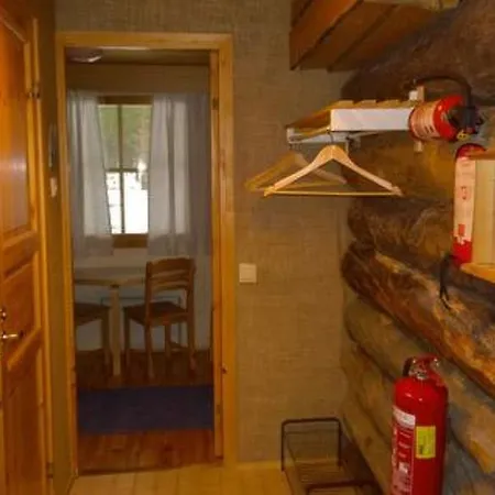 Holiday home Holiday Jascmaja Yllasjarvi