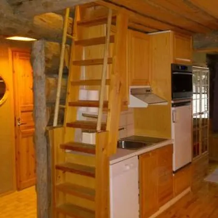 Holiday home Holiday Jascmaja