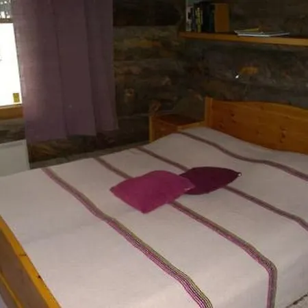 Holiday home Holiday Jascmaja *