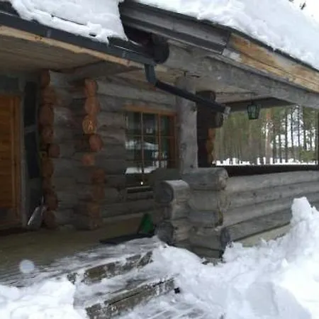 Holiday Jascmaja * Yllasjarvi